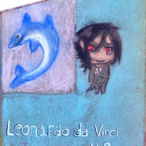 042-Leonardo-Da-Vinci-Carol-Voyles