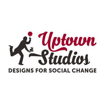 uptown studios logo