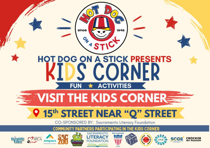 2026 Kids Corner